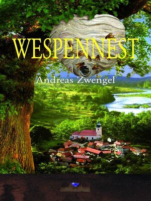 cover image of Wespennest